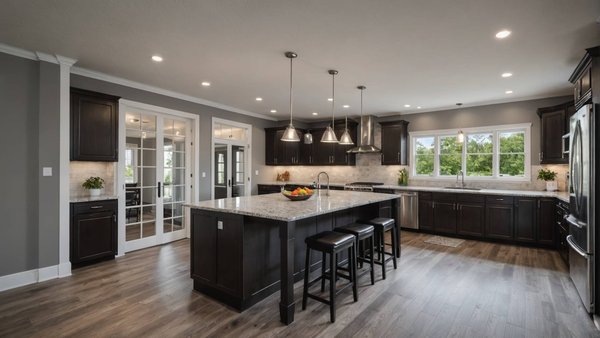 Les erreurs courantes en photographie immobilière à éviter