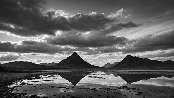 Éléments essentiels pour créer des œuvres d'art photographiques