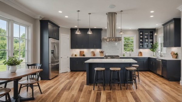 Comment valoriser votre bien grâce à la photographie immobilière