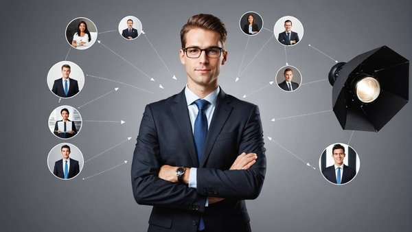 L'importance des photos d'entreprise pour votre image de marque
