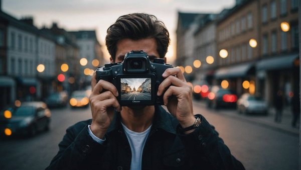 Les meilleurs styles de photographie artistique à explorer