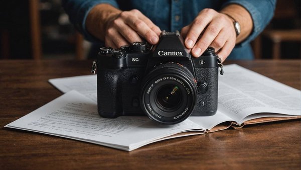 Les tendances actuelles en photographie professionnelle : ce que vous devez savoir