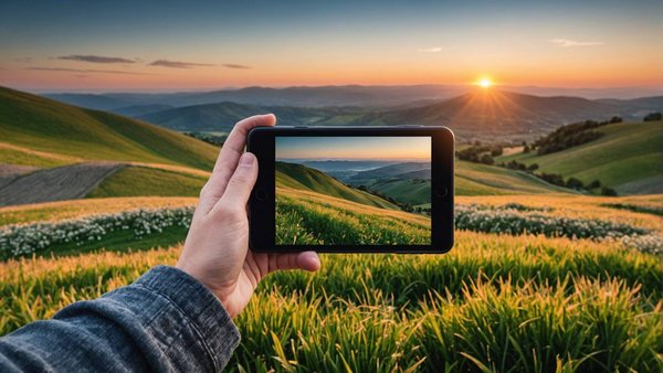 10 astuces pour capturer des paysages époustouflants lors de vos voyages