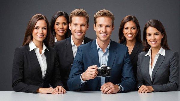 Comment choisir le bon photographe pour vos événements d'entreprise