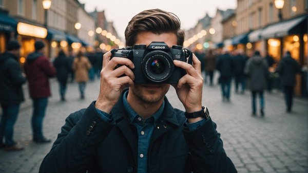 Techniques de photographie pour capturer vos événements mémorables