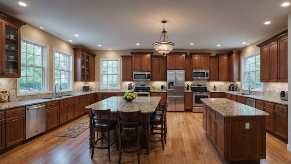 Techniques essentielles pour réussir vos photos immobilières