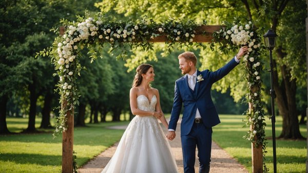 Comment choisir le photographe idéal pour votre mariage